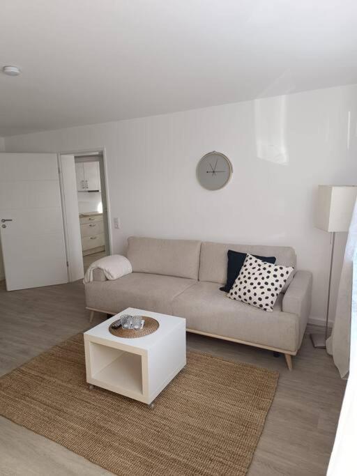 Apartment Strandnahe Timmendorfer Strand