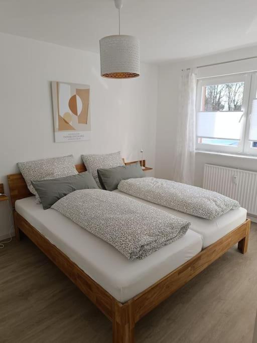 Strandnahe Apartment Timmendorfer Strand