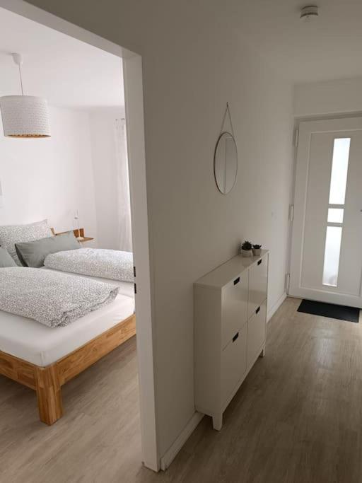 Strandnahe Apartment Timmendorfer Strand